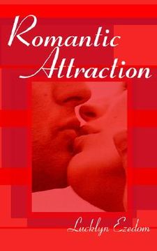 portada romantic attraction (in English)