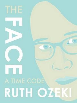 portada The Face: A Time Code (in English)