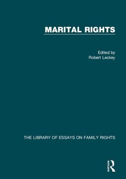 portada Marital Rights (en Inglés)