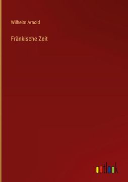 portada Fränkische Zeit (en Alemán)
