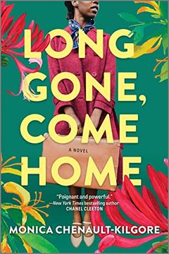 portada Long Gone, Come Home (en Inglés)