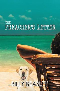 portada The Preacher's Letter