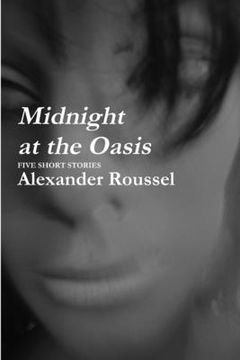 portada Midnight at the Oasis (en Inglés)