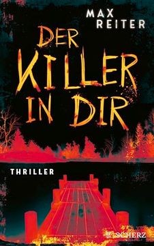 portada Der Killer in dir (in German)