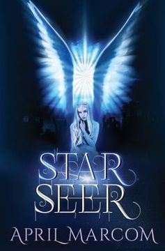 portada Star-Seer (en Inglés)