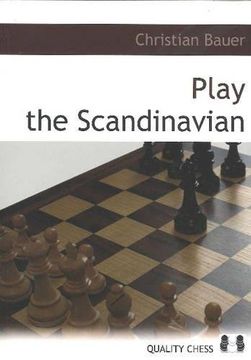 portada Play the Scandinavian (en Inglés)