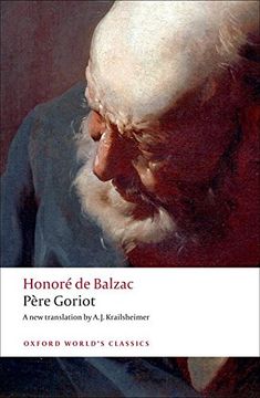 pere goriot