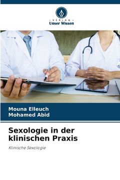 portada Sexologie in der klinischen Praxis (en Alemán)