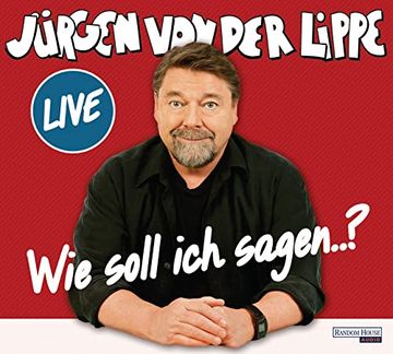 portada Wie Soll ich Sagen. (in German)