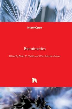 portada Biomimetics (in English)