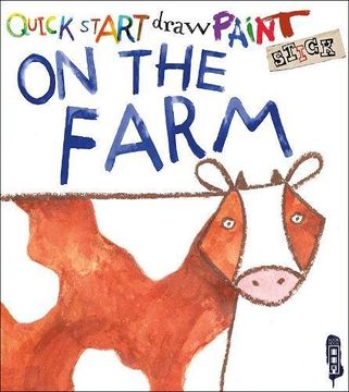 portada Quick Start: Farm Animals
