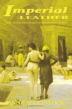 portada Imperial Leather: Race, Gender, and Sexuality in the Colonial Contest (en Inglés)