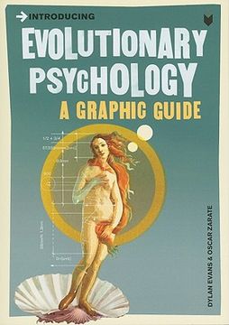 introducing evolutionary psychology,a graphic guide (en Inglés)