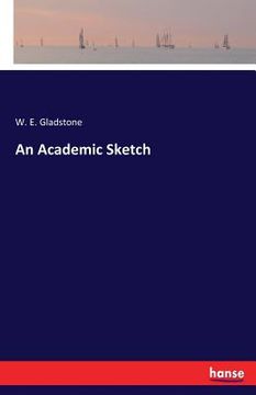 portada An Academic Sketch (in English)