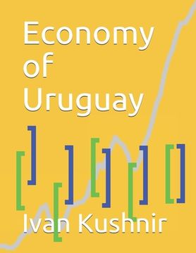 portada Economy of Uruguay (en Inglés)