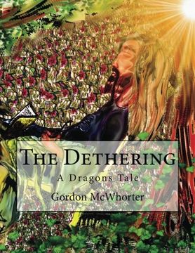 portada The Dethering: A Dragons Tale