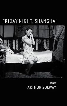 portada Friday Night, Shanghai