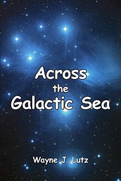 portada Across the Galactic Sea