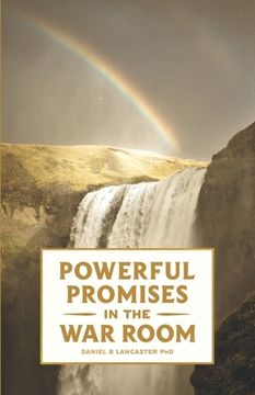 portada Powerful Promises in the War Room: 100 Life-Changing Promises from God to You