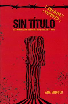 portada Sin Titulo (in Spanish)