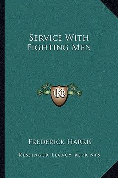 portada service with fighting men