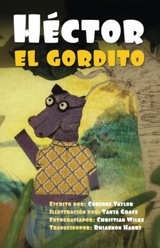 portada Hector el gordito (Spanish Edition)