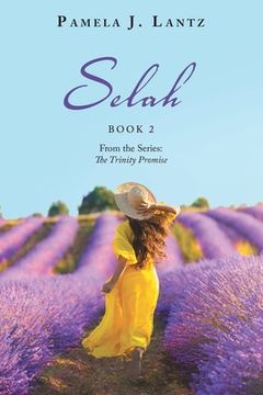 portada Selah: Book 2 from the Series: the Trinity Promise