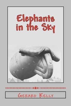 portada Elephants in the Sky (Tuther Schools)