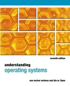 portada Understanding Operating Systems