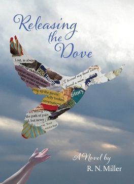 portada Releasing the Dove (en Inglés)