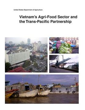 portada Vietnam's Agri-Food Sector and the Trans-Pacific Partnership (en Inglés)