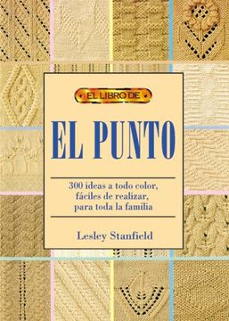 portada El Punto (2ª Ed. ) (in Spanish)