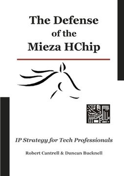 portada The Defense of the Mieza HChip (en Inglés)