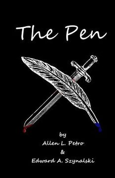 portada The Pen (en Inglés)