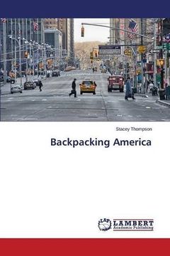 portada Backpacking America