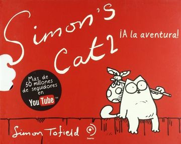portada Pack Simon s cat (in Spanish)