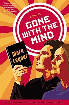 portada Gone With the Mind (in English)