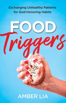 portada Food Triggers (en Inglés)
