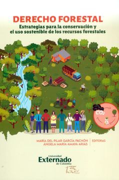 portada Derecho Forestal