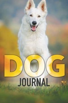 portada Dog Journal