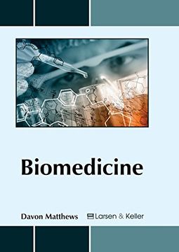 portada Biomedicine