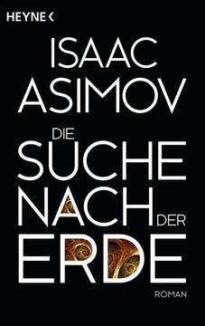 portada Die Suche Nach der Erde (in German)
