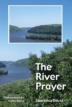 portada The River Prayer (en Inglés)