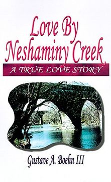 portada love by neshaminy creek