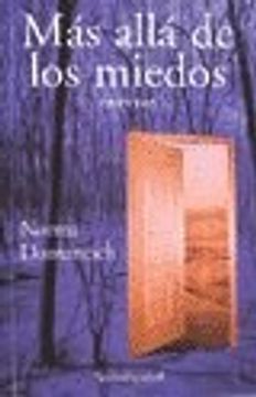 portada Mas Alla de los Miedos (in Spanish)