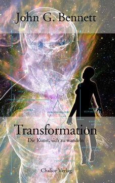 portada Transformation: Die Kunst, Sich zu Wandeln 
