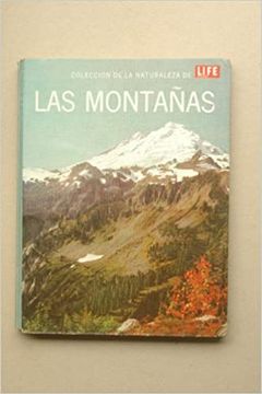 portada Col. Naturaleza - las Montañas (in Spanish)