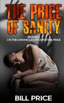 portada The Price of Sanity (The Christina Price Chronicles) (Volume 1)