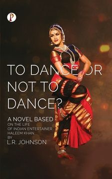 portada To Dance or Not to Dance? (en Inglés)