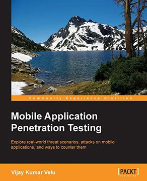 portada Mobile Application Penetration Testing